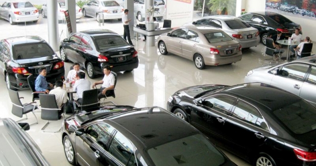 5 lợi ích khi mua xe ô tô cũ không phải ai cũng biết